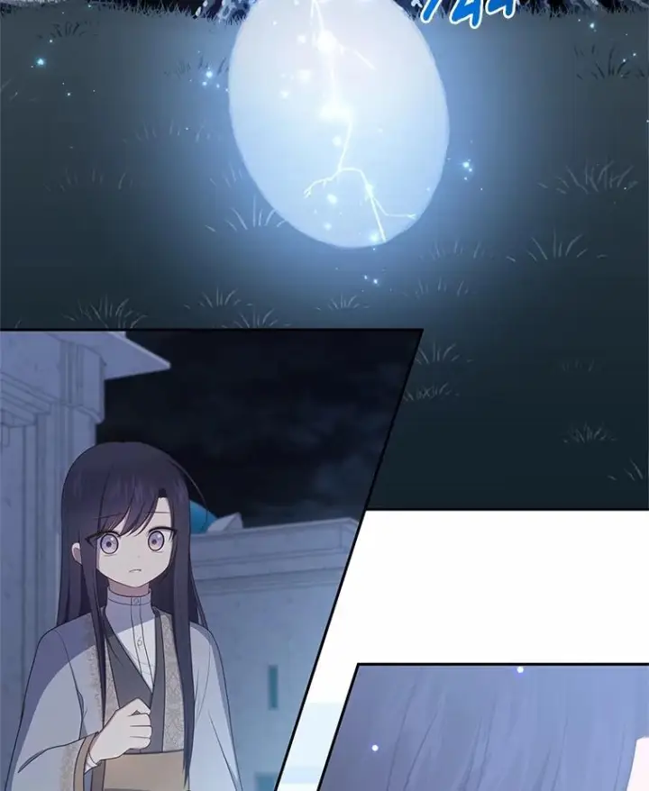 漫画《恶棍的宝贝女儿》87.圣女的容器第19张图