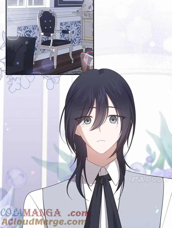漫画《恶棍的宝贝女儿》91.奇迹（完）第45张图