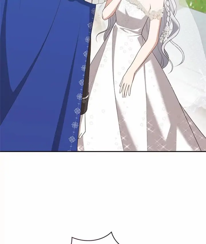 漫画《恶棍的宝贝女儿》91.奇迹（完）第75张图