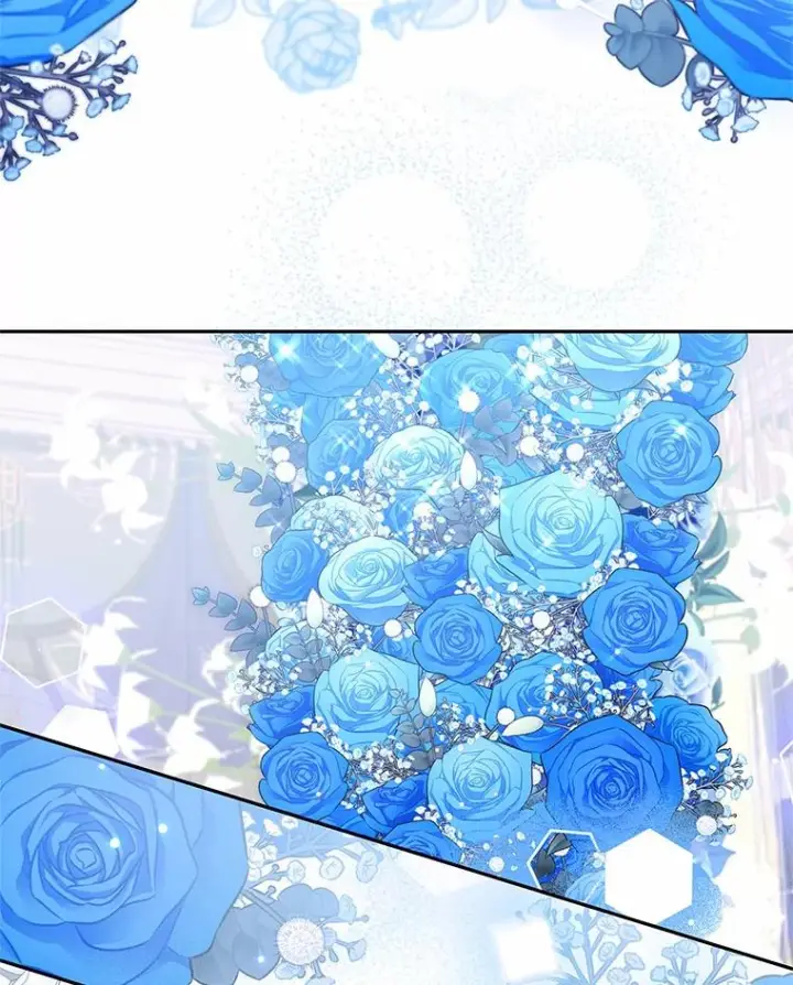 漫画《恶棍的宝贝女儿》91.奇迹（完）第94张图
