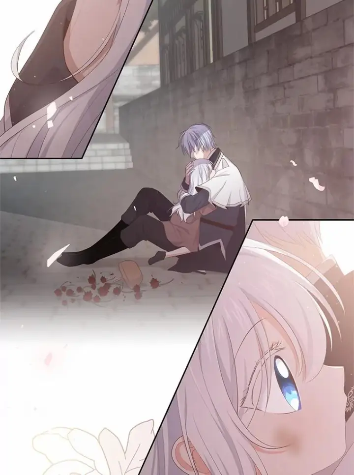 漫画《恶棍的宝贝女儿》2.治疗第23张图