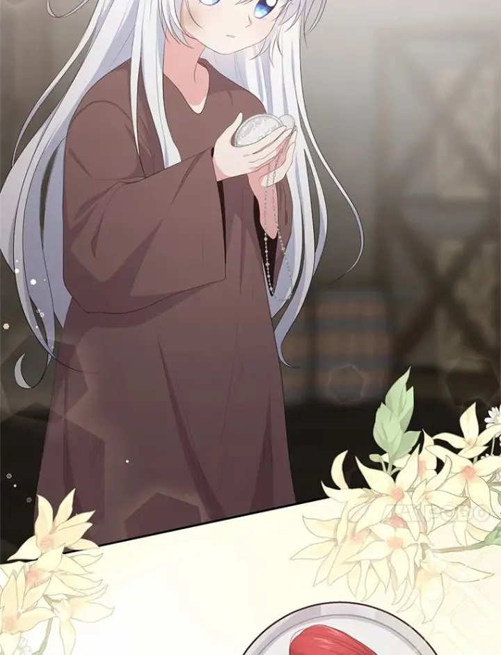 漫画《恶棍的宝贝女儿》2.治疗第55张图