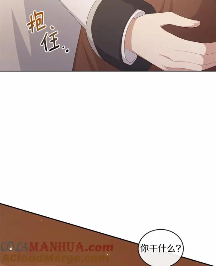 漫画《恶棍的宝贝女儿》4.罗莎莉雅第43张图