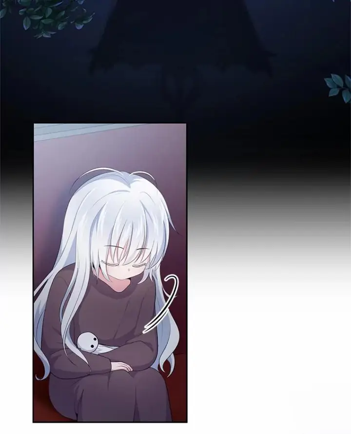 漫画《恶棍的宝贝女儿》4.罗莎莉雅第72张图
