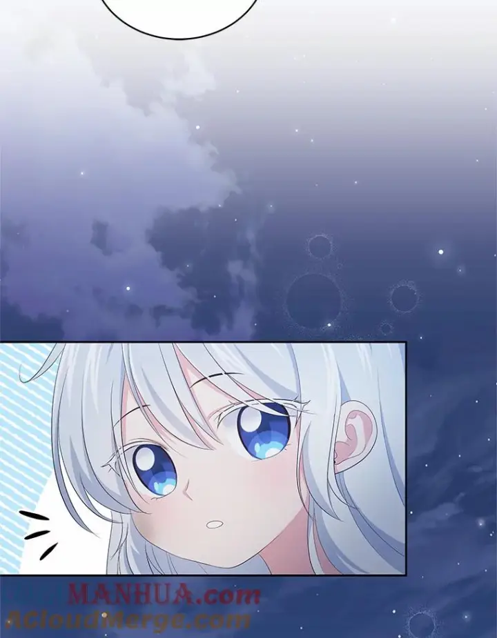 漫画《恶棍的宝贝女儿》4.罗莎莉雅第79张图