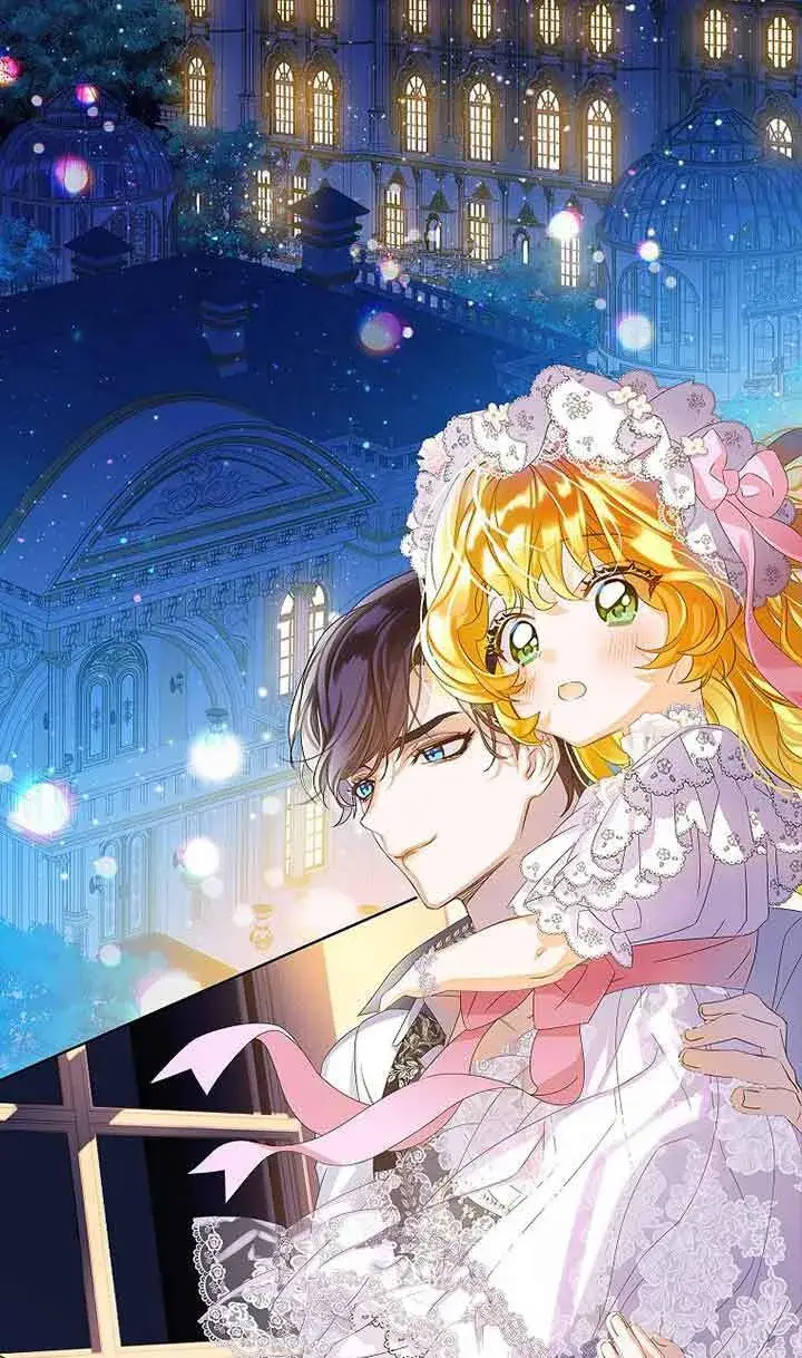 漫画《恶棍家族的继承人》第17话第82张图