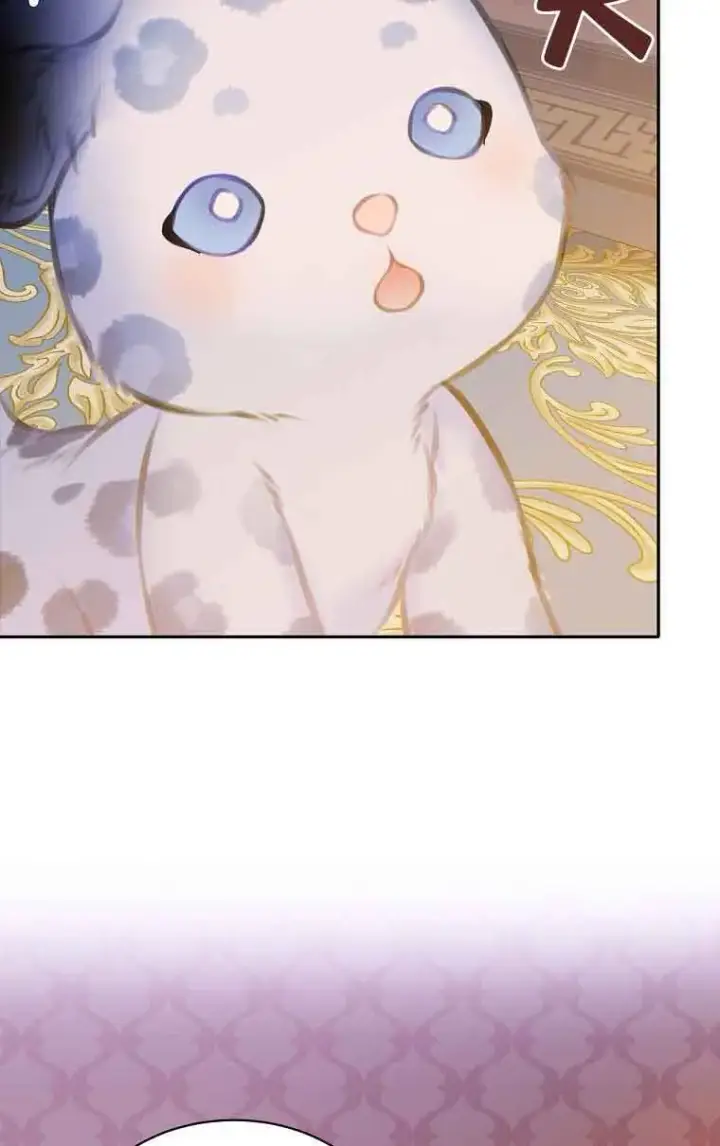 漫画《恶棍家族的继承人》第34话第3张图