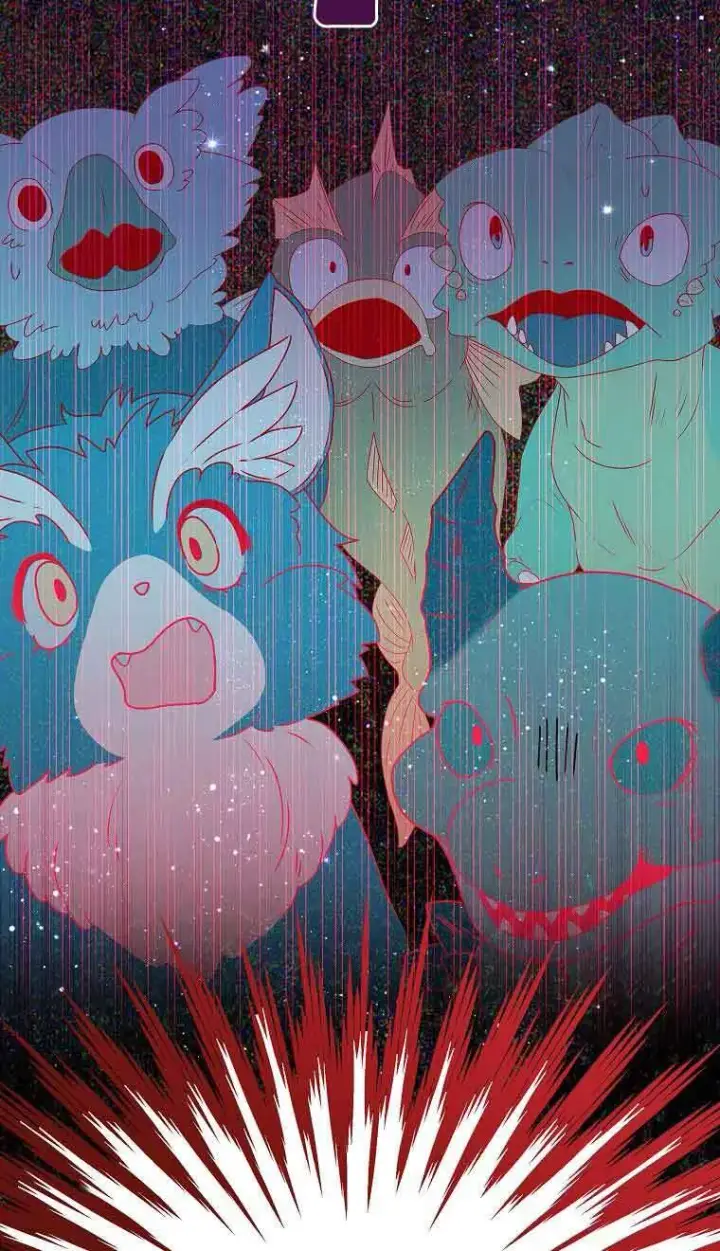 漫画《恶棍家族的继承人》第39话第2张图