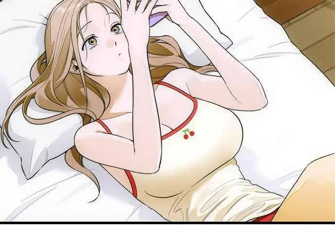 漫画《恶魔的愿望》第69话第22张图