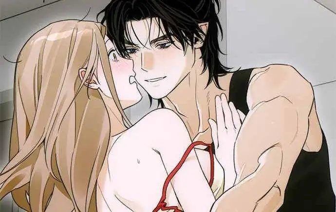 漫画《恶魔的愿望》第69话第98张图