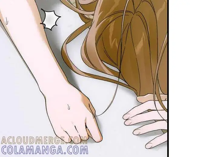 漫画《恶魔的愿望》第70话第9张图