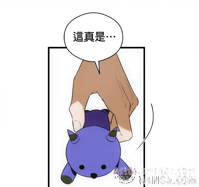 漫画《恶魔的愿望》第79话第41张图