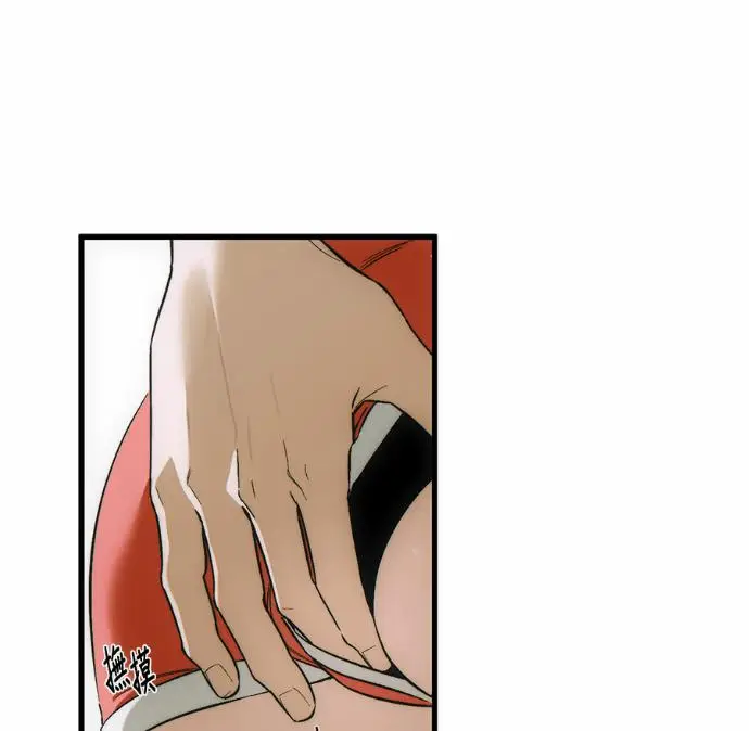 漫画《恶魔的愿望》第82话第36张图