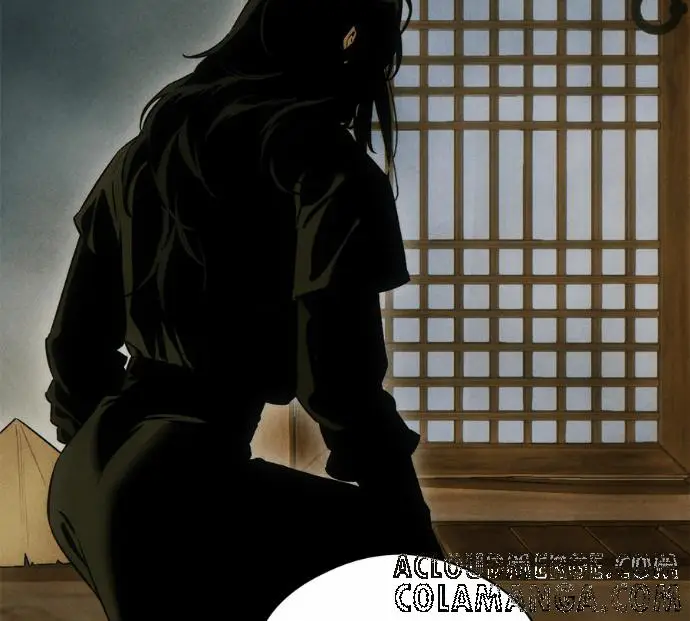 漫画《恶魔的愿望》第83话第5张图