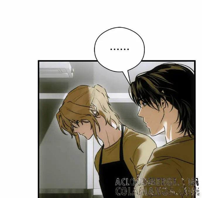 漫画《恶魔的愿望》第84话第9张图