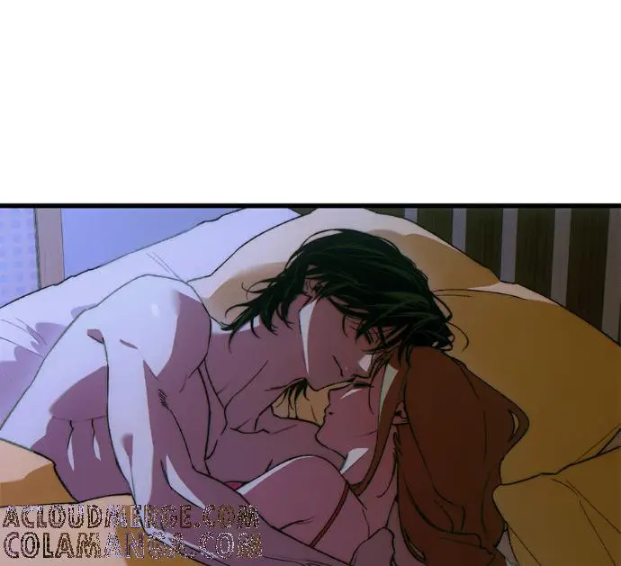 漫画《恶魔的愿望》第86话第21张图