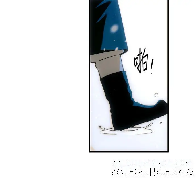 漫画《恶魔的愿望》第86话第33张图
