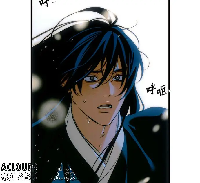 漫画《恶魔的愿望》第86话第37张图