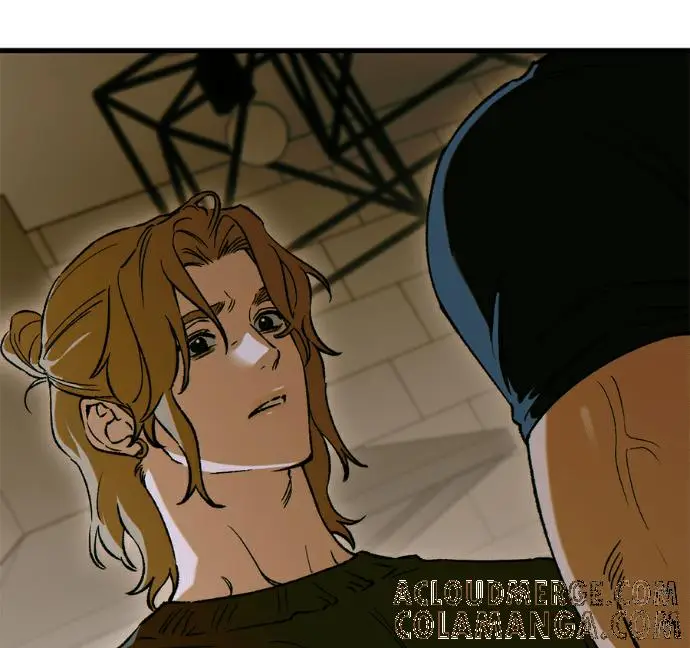 漫画《恶魔的愿望》第87话第25张图