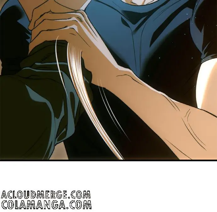 漫画《恶魔的愿望》第87话第45张图