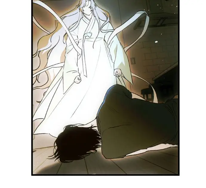 漫画《恶魔的愿望》第87话第55张图