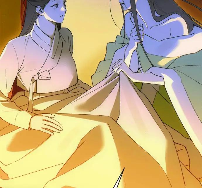 漫画《恶魔的愿望》第89话第58张图