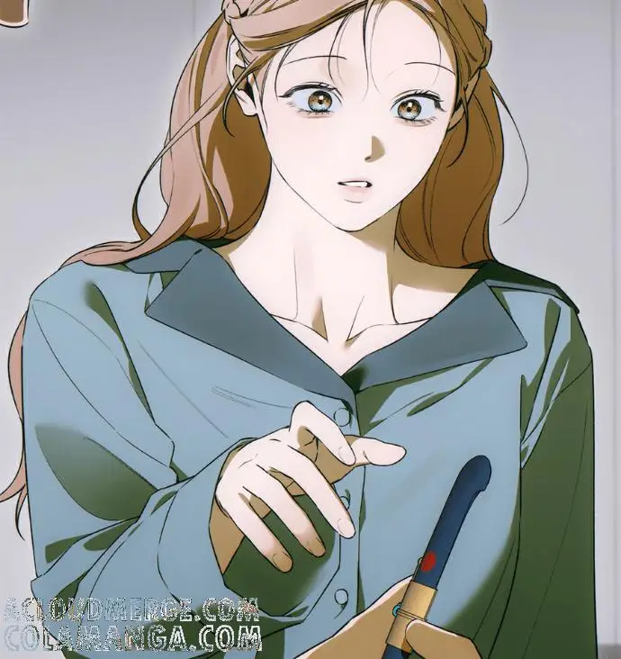 漫画《恶魔的愿望》第91话第5张图