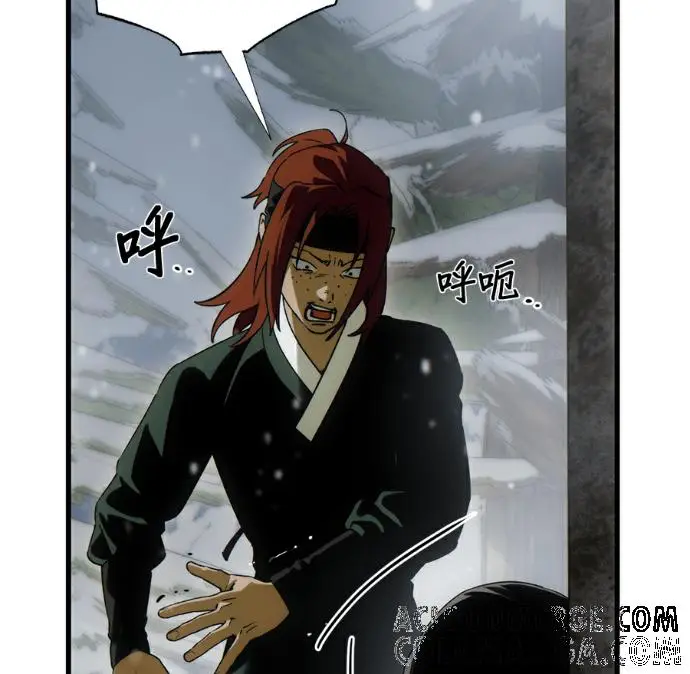 漫画《恶魔的愿望》第93话第49张图