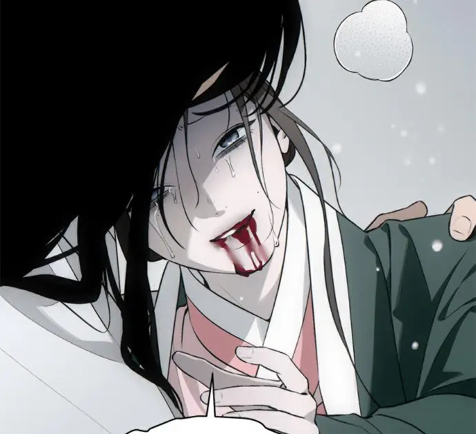 漫画《恶魔的愿望》第95话第103张图