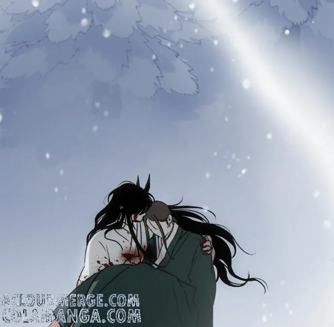 漫画《恶魔的愿望》第95话第161张图