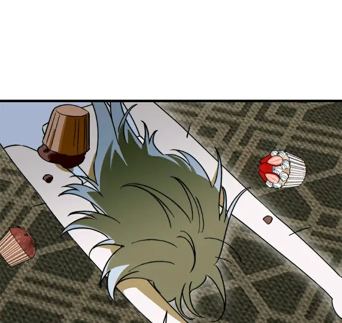 漫画《恶魔的愿望》第96话第104张图