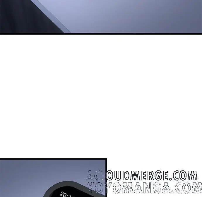 漫画《恶魔的愿望》第96话第21张图