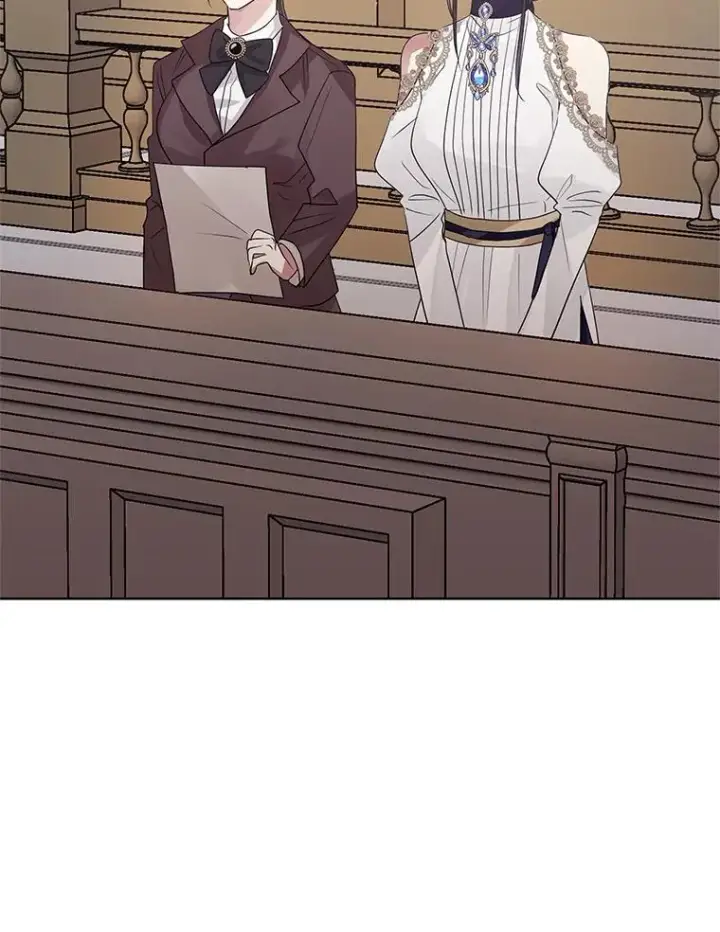 漫画《恶女把男主捡回家》42.庭审的结果第19张图