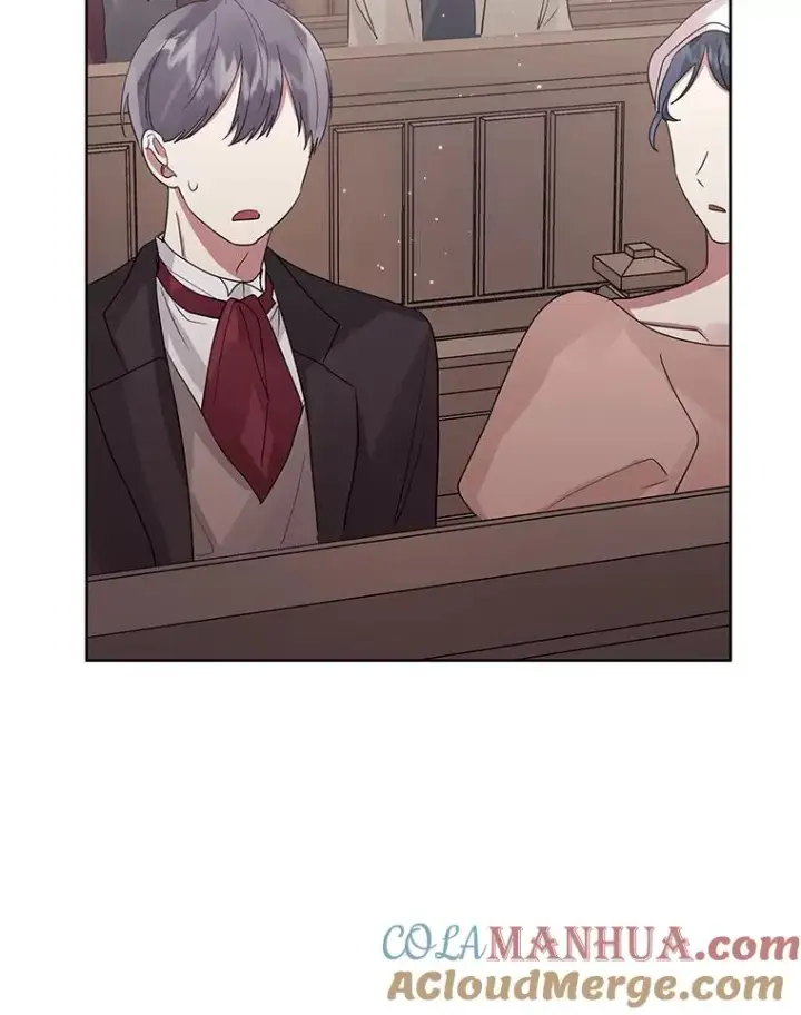 漫画《恶女把男主捡回家》42.庭审的结果第29张图