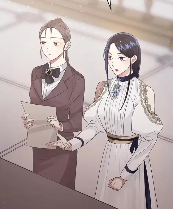 漫画《恶女把男主捡回家》42.庭审的结果第34张图