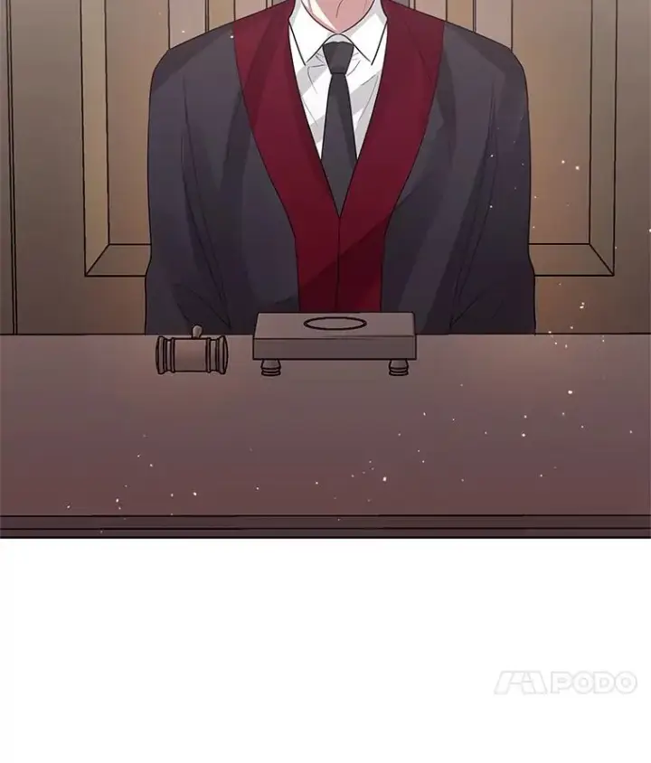 漫画《恶女把男主捡回家》42.庭审的结果第82张图