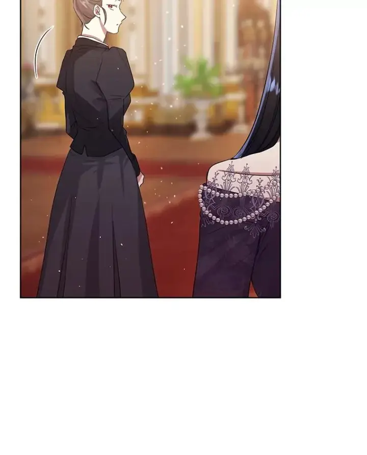 漫画《恶女把男主捡回家》44.是你偷了心脏第10张图