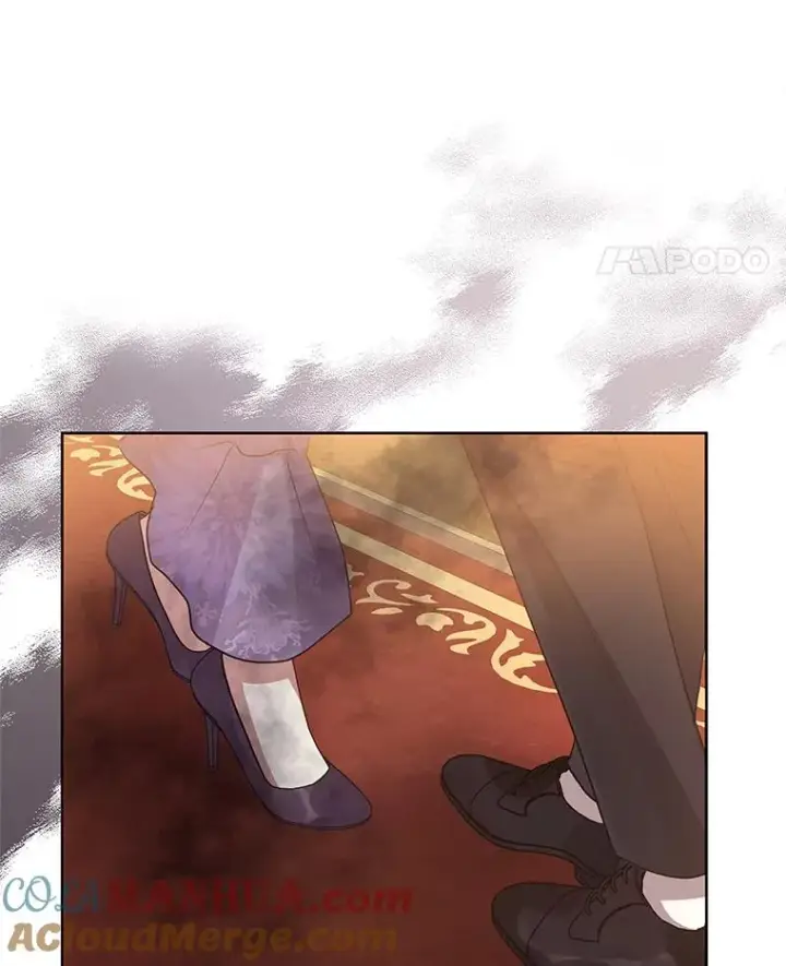 漫画《恶女把男主捡回家》44.是你偷了心脏第45张图