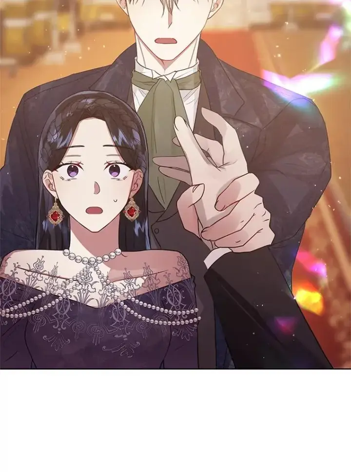 漫画《恶女把男主捡回家》44.是你偷了心脏第56张图