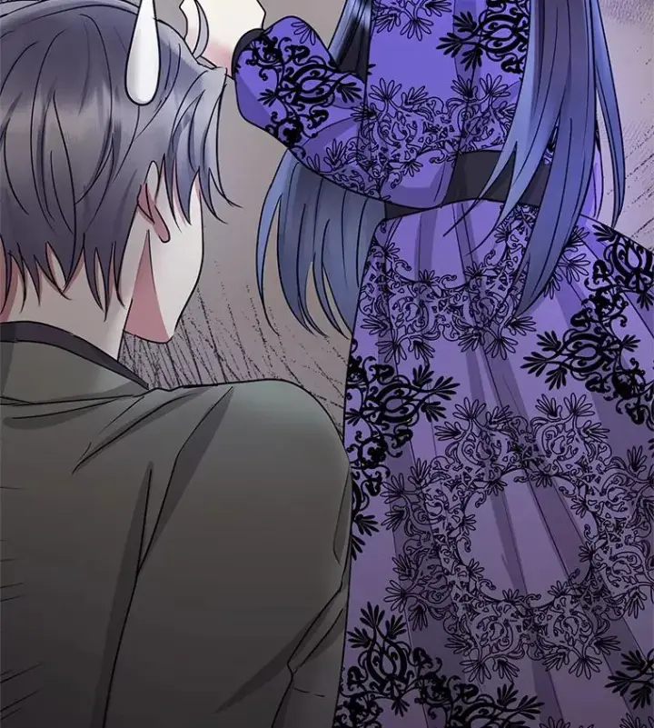 漫画《恶女把男主捡回家》56.提起诉讼吧第12张图