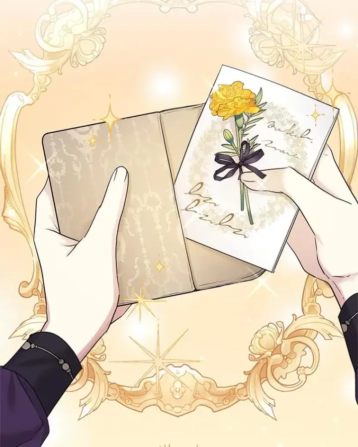 漫画《恶女把男主捡回家》57.跟她订婚吧第12张图