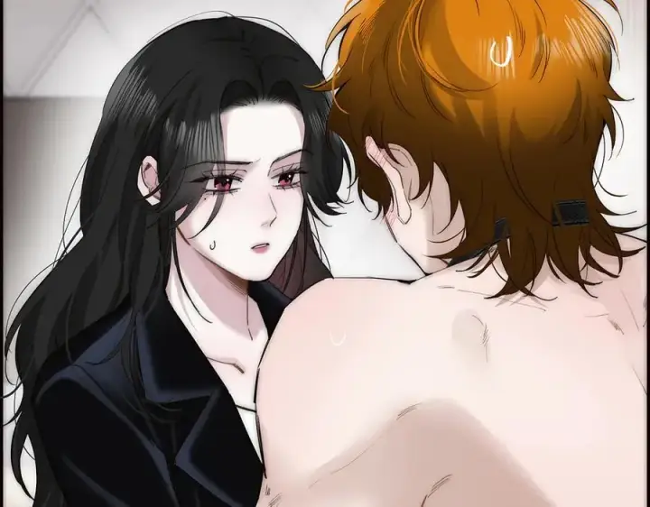 漫画《恩公不做文人雅士》第70话 变回来了第118张图