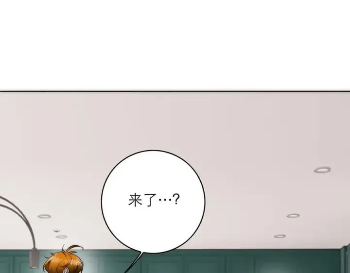 漫画《恩公不做文人雅士》第70话 变回来了第70张图