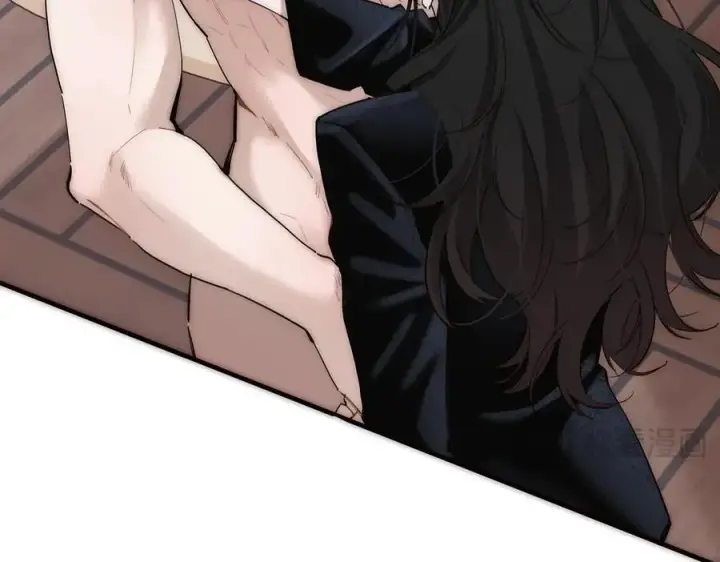 漫画《恩公不做文人雅士》第70话 变回来了第75张图