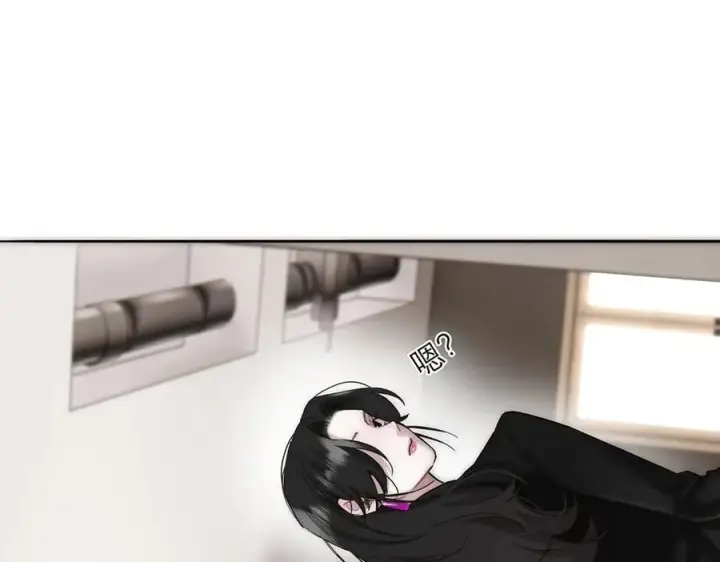 漫画《恩公不做文人雅士》第73话 可以抱你吗？第111张图
