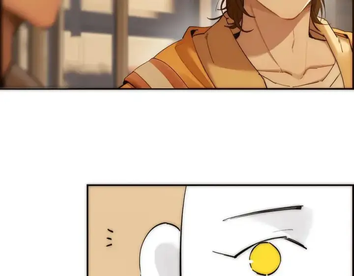 漫画《恩公不做文人雅士》第73话 可以抱你吗？第147张图