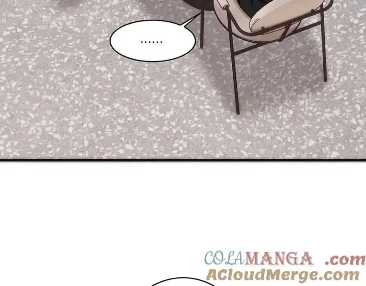 漫画《恩公不做文人雅士》第73话 可以抱你吗？第9张图