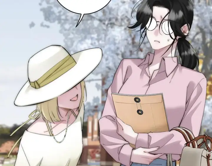 漫画《恩公不做文人雅士》第80话 真正的白梨第62张图