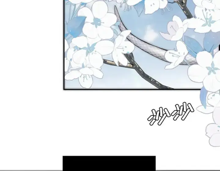 漫画《恩公不做文人雅士》第80话 真正的白梨第72张图