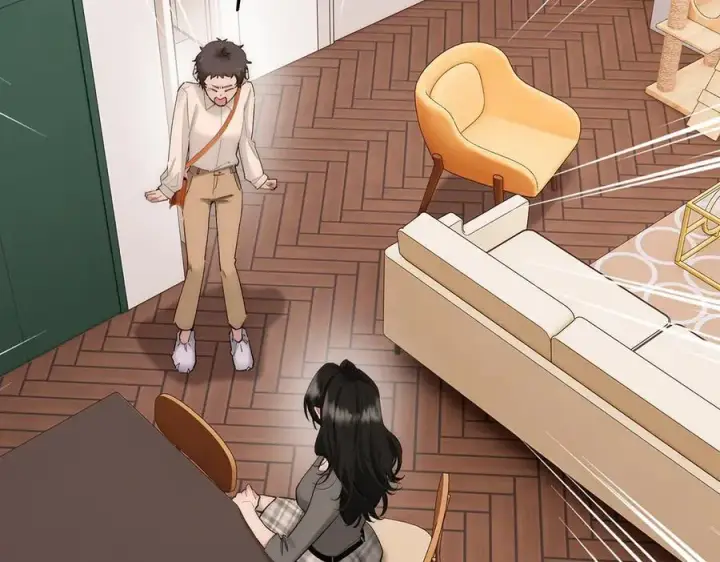 漫画《恩公不做文人雅士》第81话 带我走第103张图